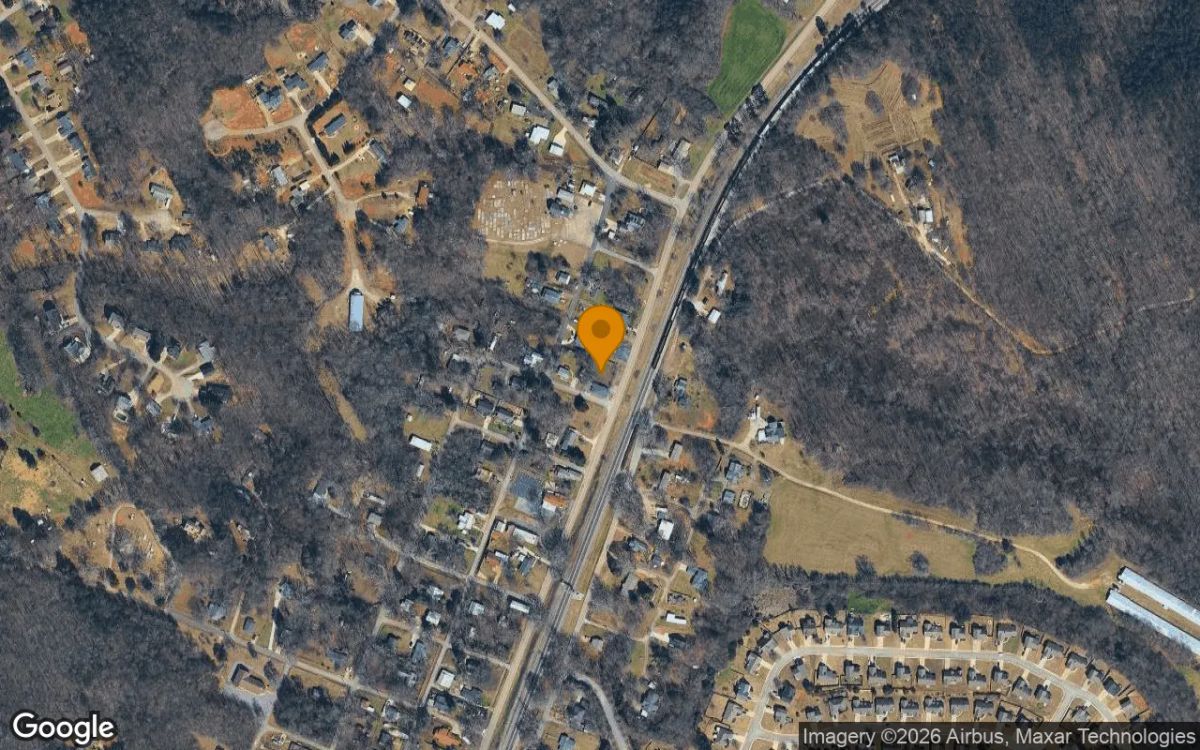 0.14 Acres in Lula - Hall County, GA - Main image