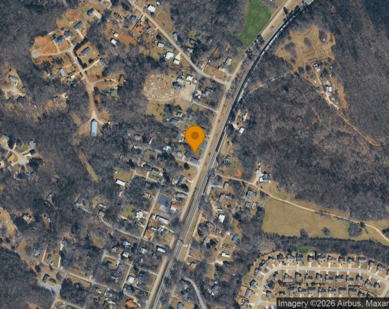 0.14 Acres in Lula - Hall County, GA in Hall County, GA