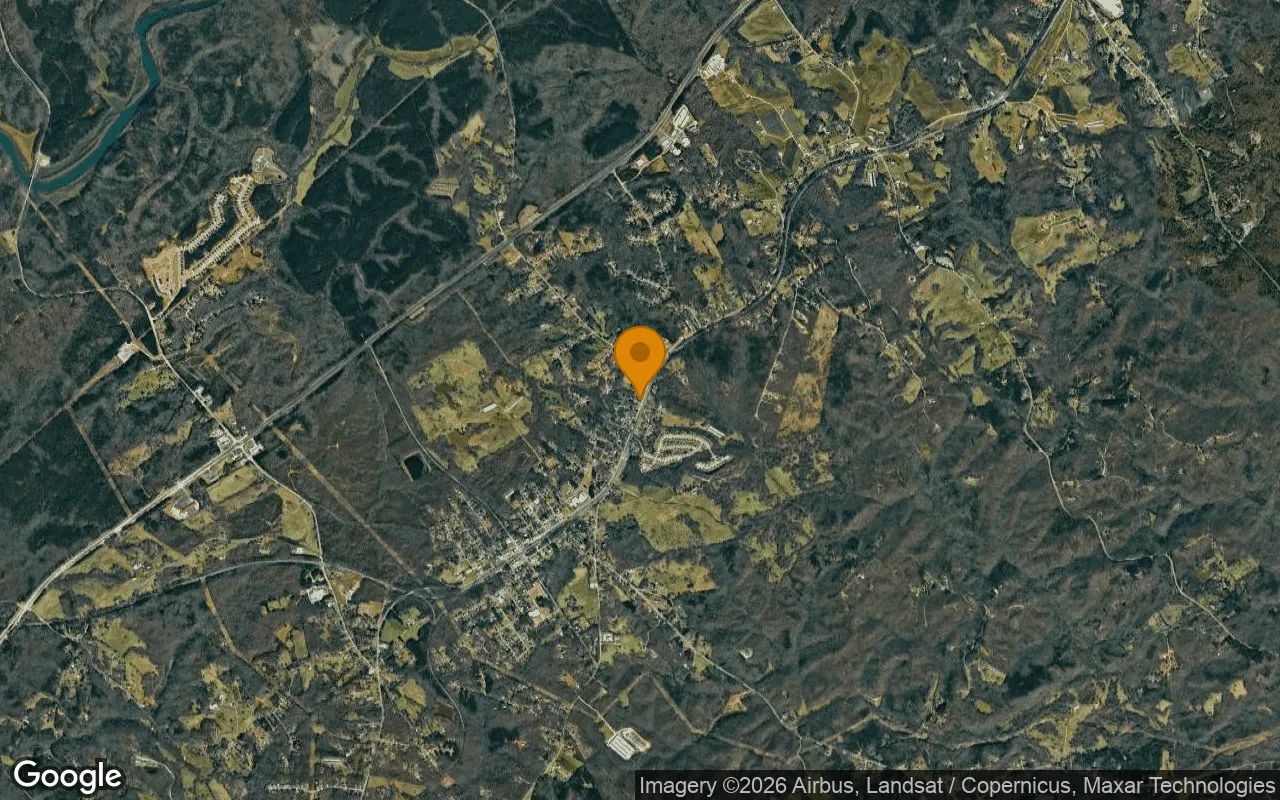 0.14 Acres in Lula - Hall County, GA in Hall County, GA