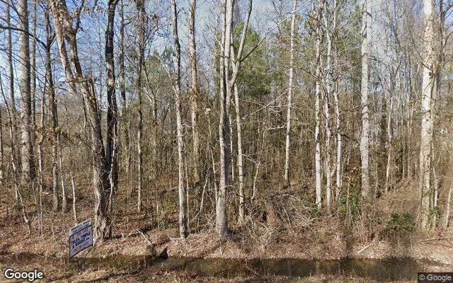 0.55 Acres in Silver Creek - Floyd County, GA in Floyd County, GA