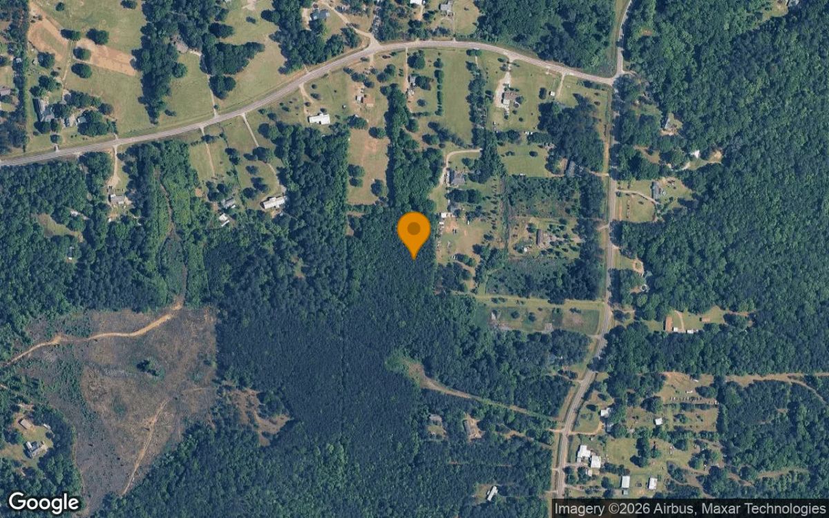 7.54 Acres in Knoxville - Crawford County, GA - Main image