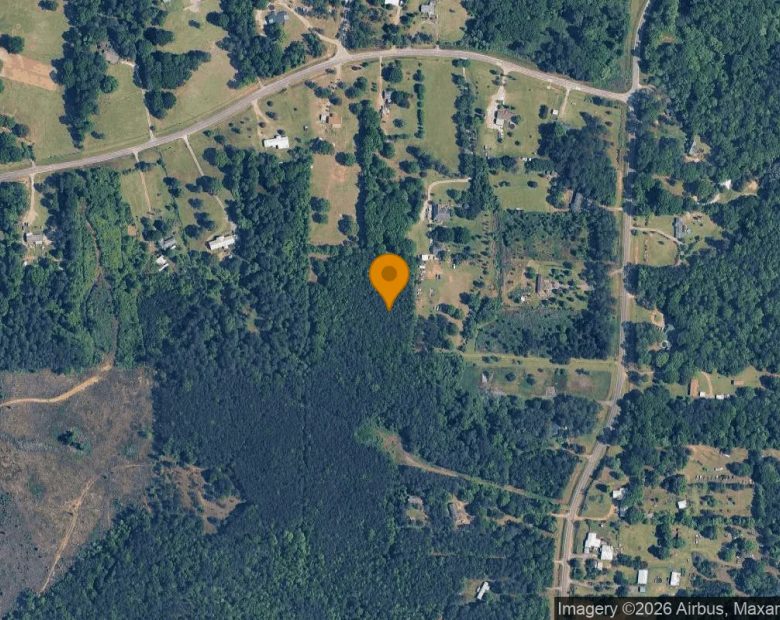 7.54 Acres in Knoxville - Crawford County, GA in Crawford County, GA