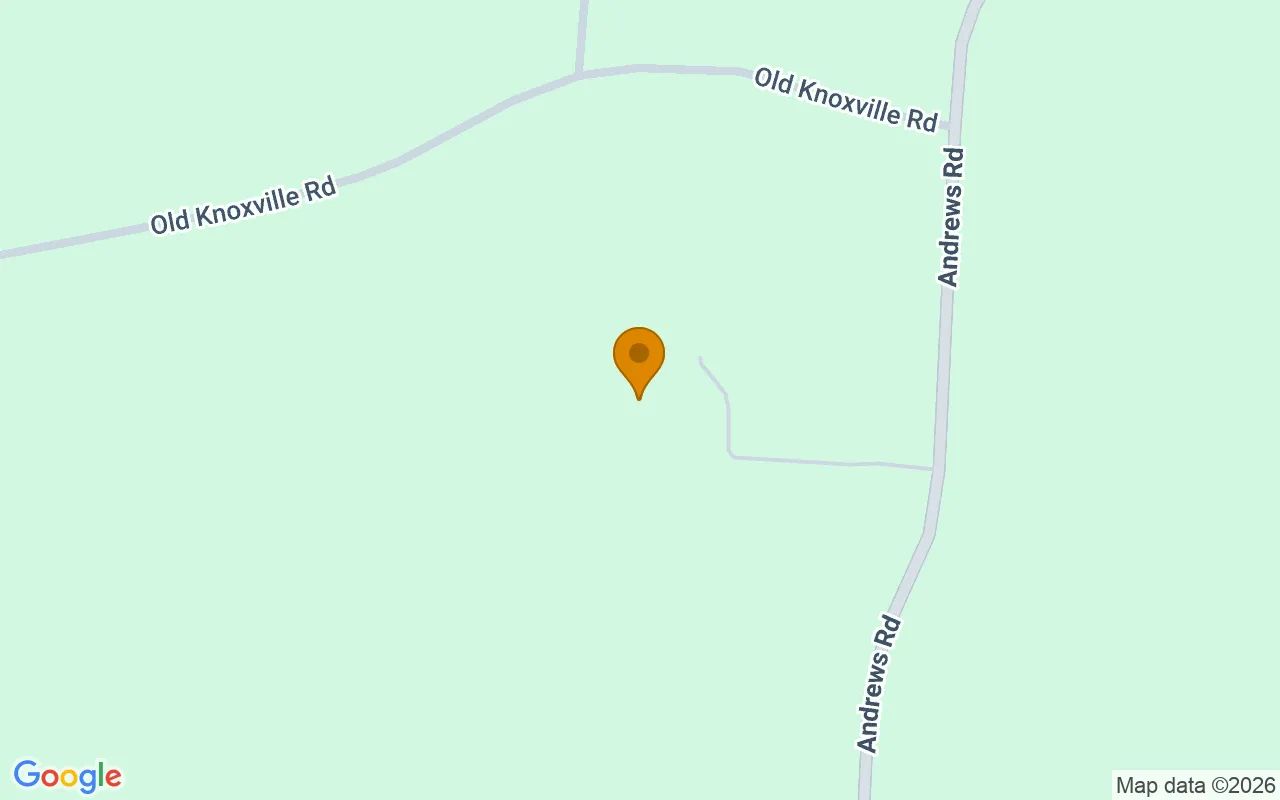 7.54 Acres in Knoxville - Crawford County, GA in Crawford County, GA