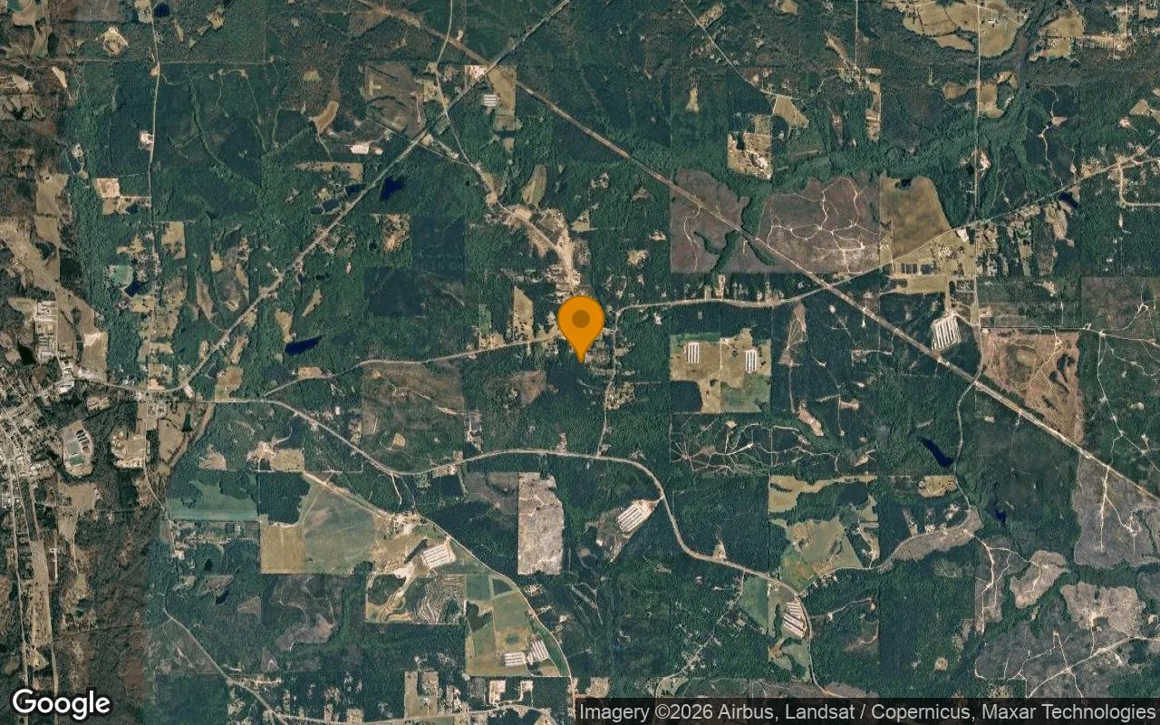 7.54 Acres in Knoxville - Crawford County, GA in Crawford County, GA