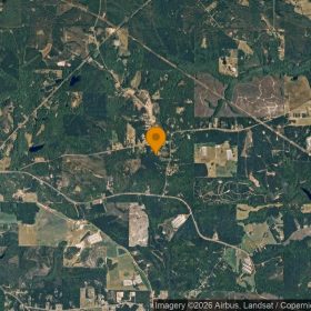 7.54 Acres in Knoxville - Crawford County, GA in Crawford County, GA