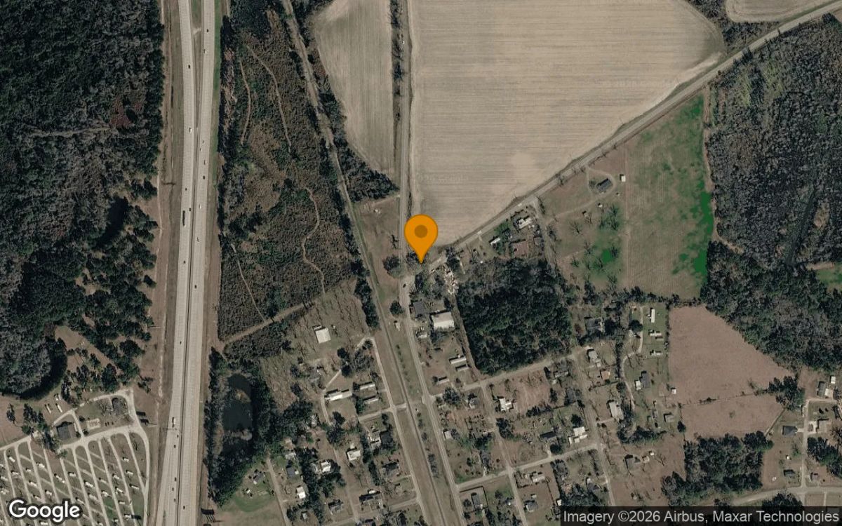 0.27 Acres in Cecil - Cook County, GA - Main image
