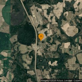 0.27 Acres in Cecil - Cook County, GA in Cook County, GA