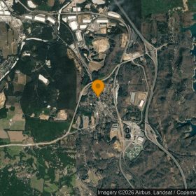 0.15 Acres in Emerson - Bartow County, GA in Bartow County, GA