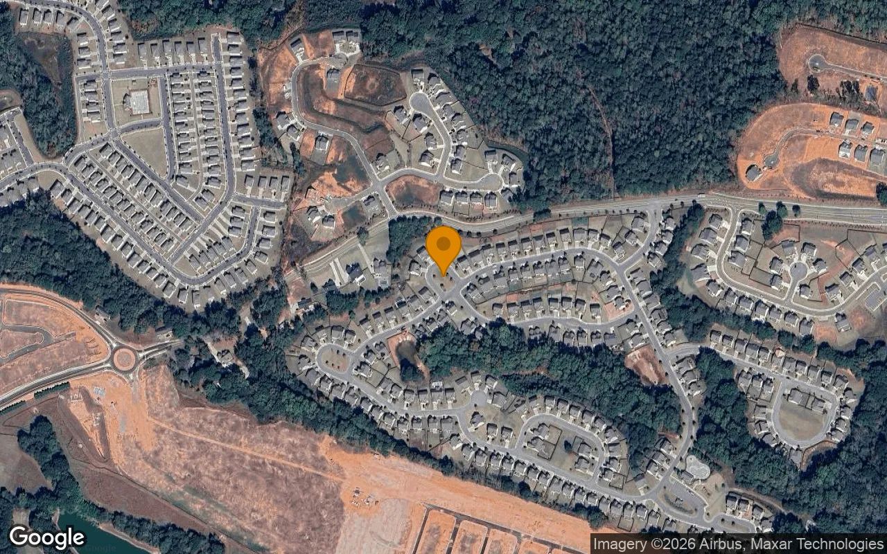 0.11 Acres in Hoschton - Jackson County, GA in Jackson County, GA