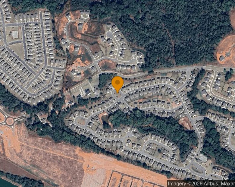 0.11 Acres in Hoschton - Jackson County, GA in Jackson County, GA