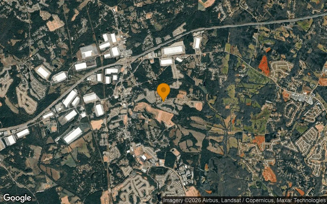 0.11 Acres in Hoschton - Jackson County, GA in Jackson County, GA