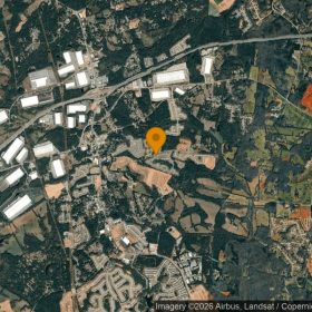 0.11 Acres in Hoschton - Jackson County, GA in Jackson County, GA