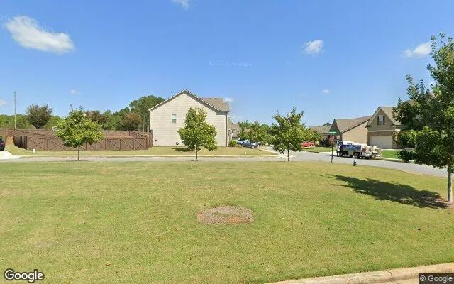 0.11 Acres in Hoschton - Jackson County, GA in Jackson County, GA