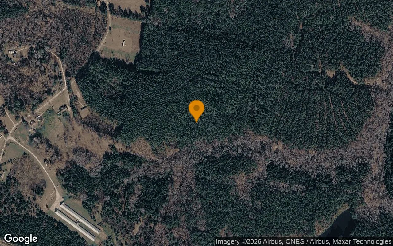 14.93 Acres in Union Point - Taliaferro County, GA in Taliaferro County, GA