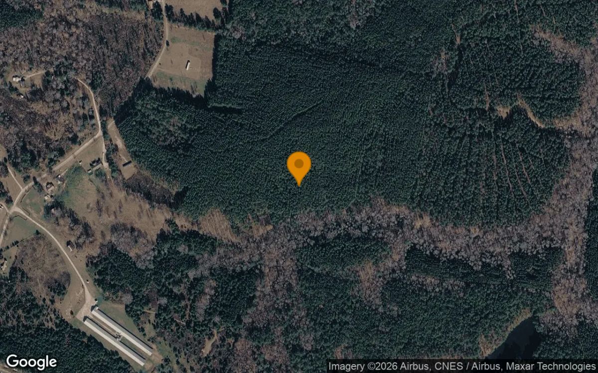 14.93 Acres in Union Point - Taliaferro County, GA - Main image