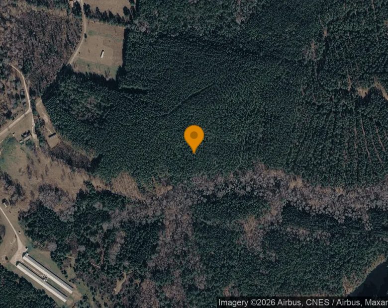 14.93 Acres in Union Point - Taliaferro County, GA in Taliaferro County, GA
