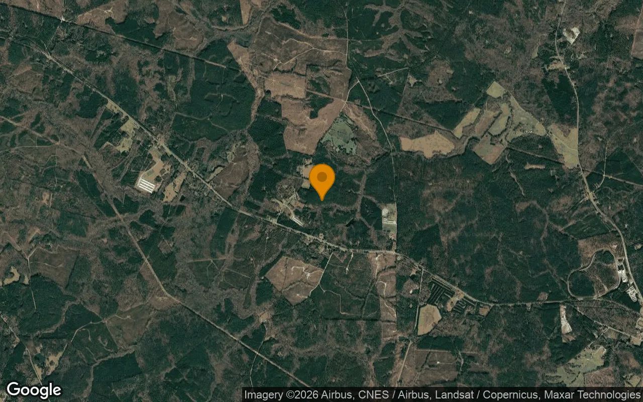 14.93 Acres in Union Point - Taliaferro County, GA in Taliaferro County, GA