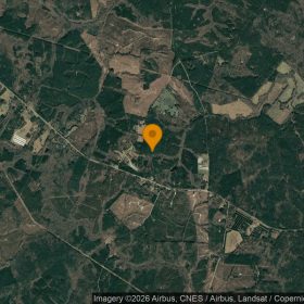 14.93 Acres in Union Point - Taliaferro County, GA in Taliaferro County, GA