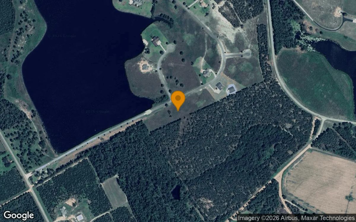 1.5 Acres in Lyons - Toombs County, GA - Main image