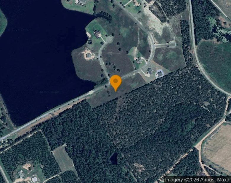 1.5 Acres in Lyons - Toombs County, GA in Toombs County, GA