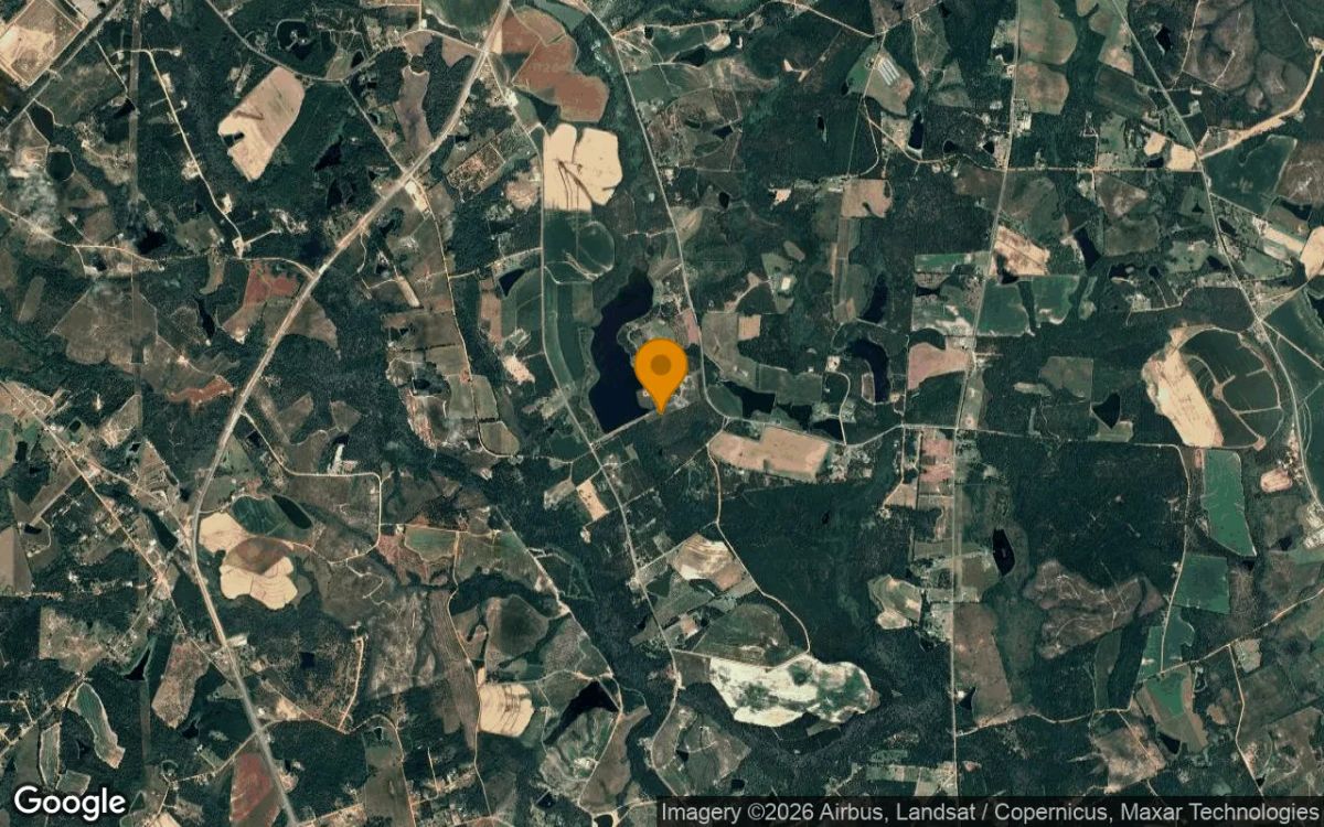 1.5 Acres in Lyons - Toombs County, GA - Image 3