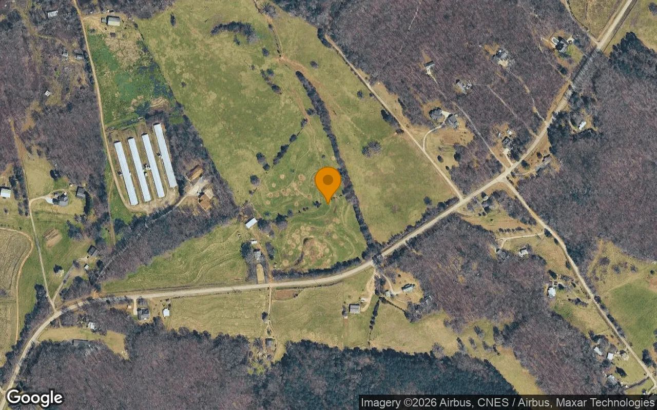 7.39 Acres in Commerce - Banks County, GA in Banks County, GA