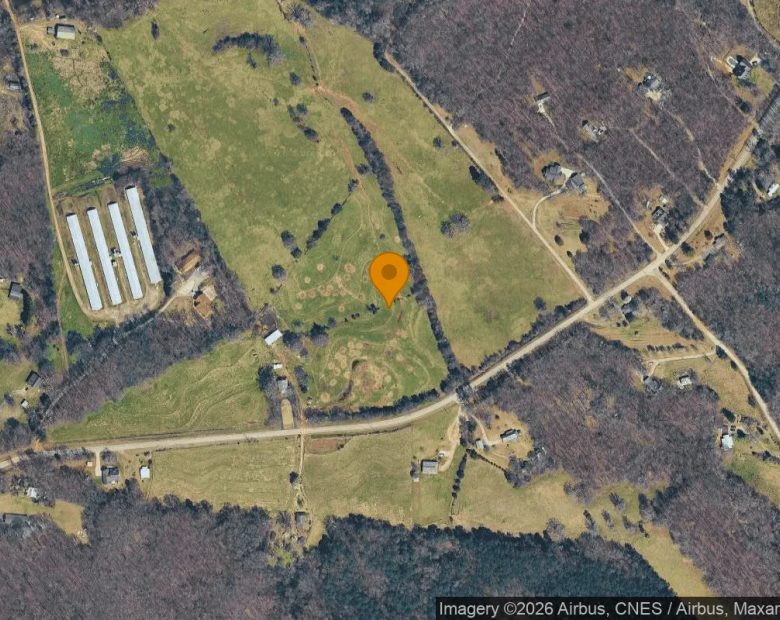 7.39 Acres in Commerce - Banks County, GA in Banks County, GA