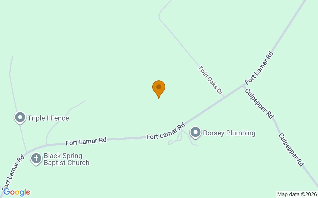 7.39 Acres in Commerce - Banks County, GA in Banks County, GA