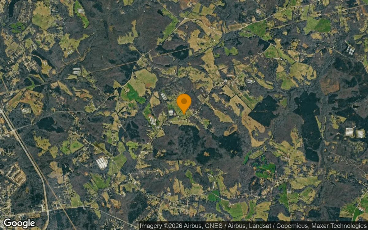 7.39 Acres in Commerce - Banks County, GA - Image 3