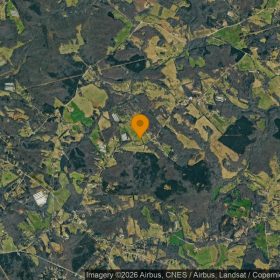 7.39 Acres in Commerce - Banks County, GA in Banks County, GA