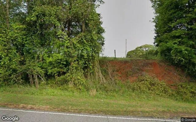 7.39 Acres in Commerce - Banks County, GA - Image 4