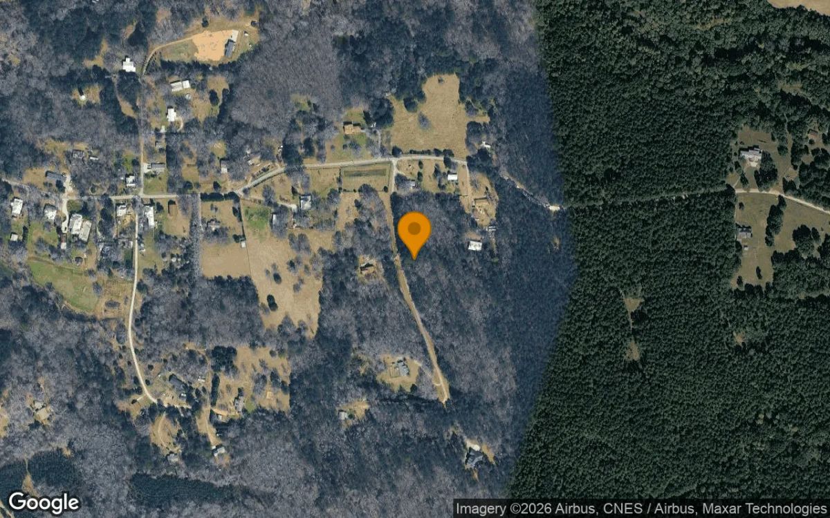 0.18 Acres in Stephens - Oglethorpe County, GA - Main image