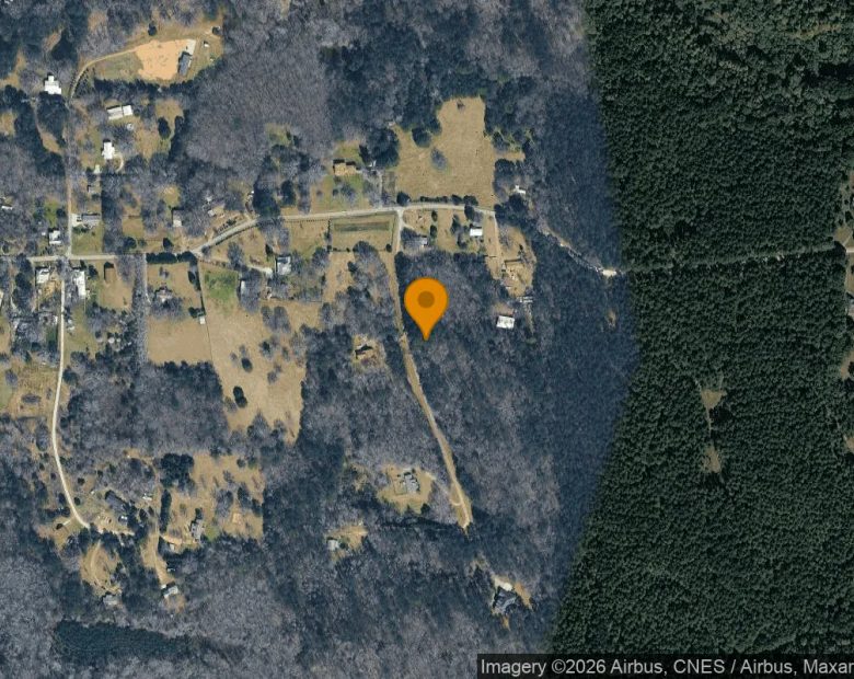 0.18 Acres in Stephens - Oglethorpe County, GA in Oglethorpe County, GA