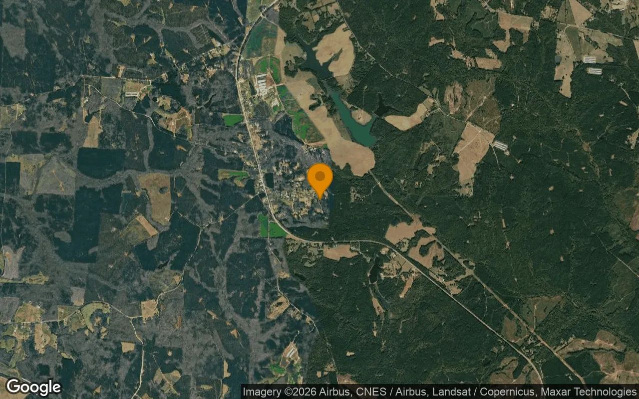 0.18 Acres in Stephens - Oglethorpe County, GA in Oglethorpe County, GA