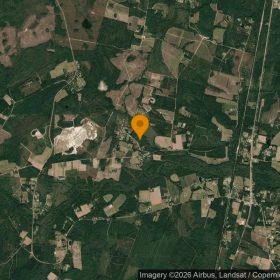 15.02 Acres in Nahunta - Brantley County, GA in Brantley County, GA