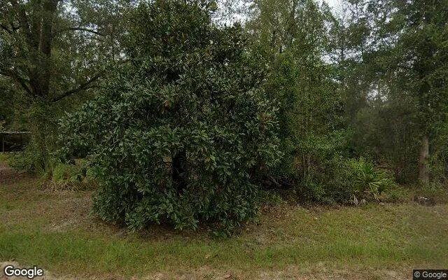 15.02 Acres in Nahunta - Brantley County, GA in Brantley County, GA