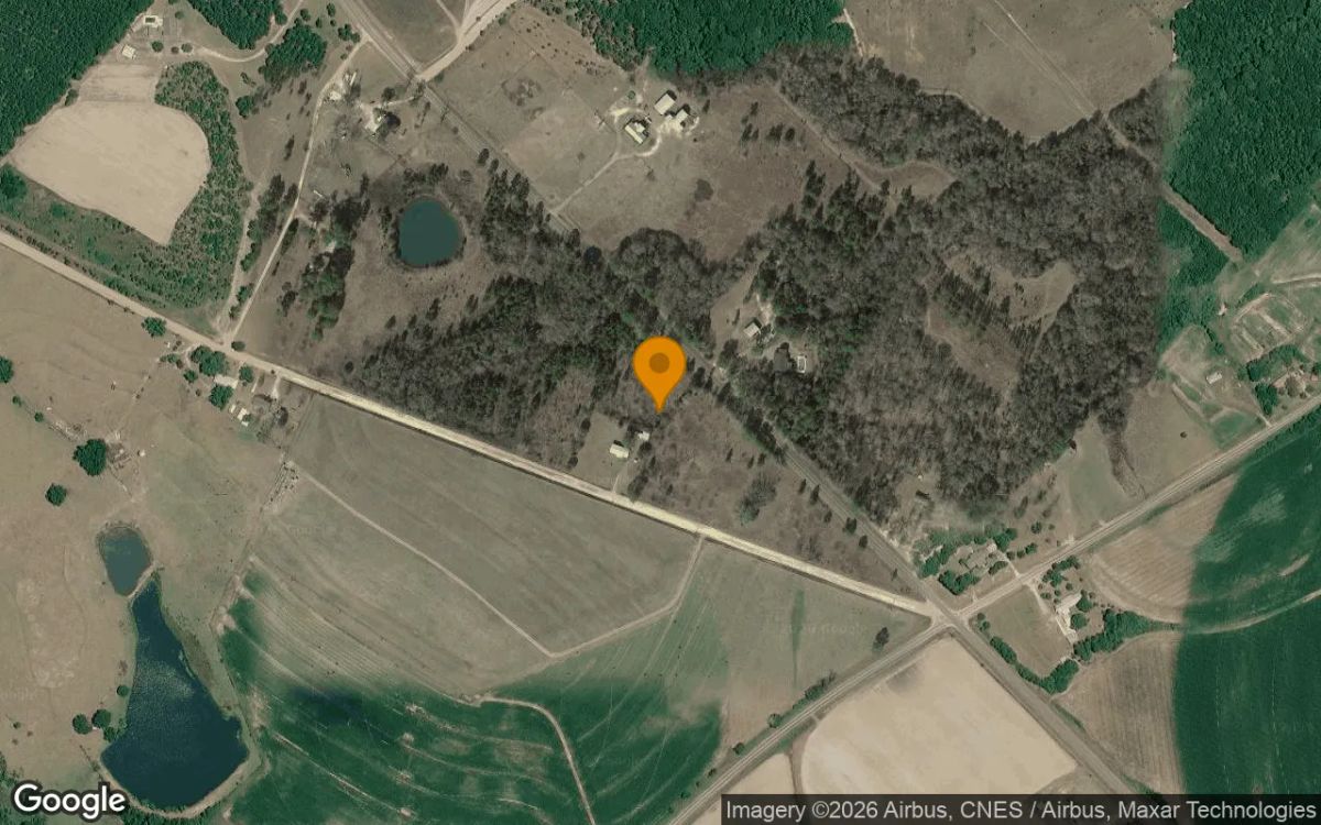 3.51 Acres in Rentz - Laurens County, GA - Main image