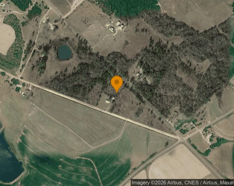 3.51 Acres in Rentz - Laurens County, GA in Laurens County, GA