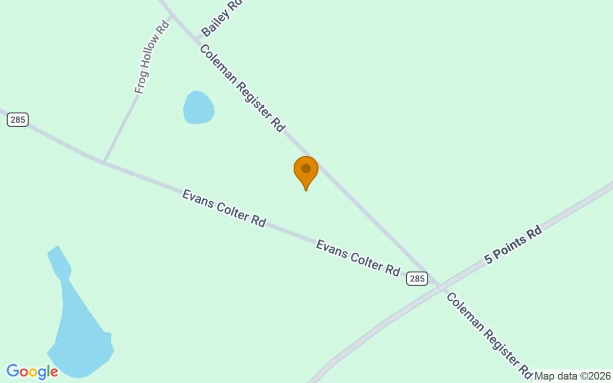 3.51 Acres in Rentz - Laurens County, GA - Image 2