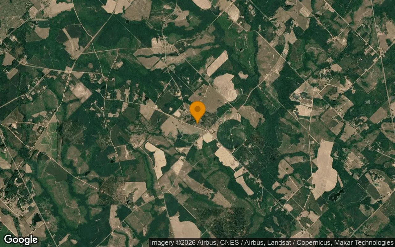 3.51 Acres in Rentz - Laurens County, GA in Laurens County, GA