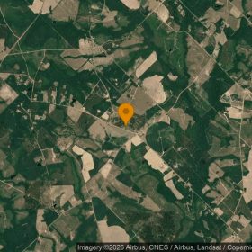 3.51 Acres in Rentz - Laurens County, GA in Laurens County, GA