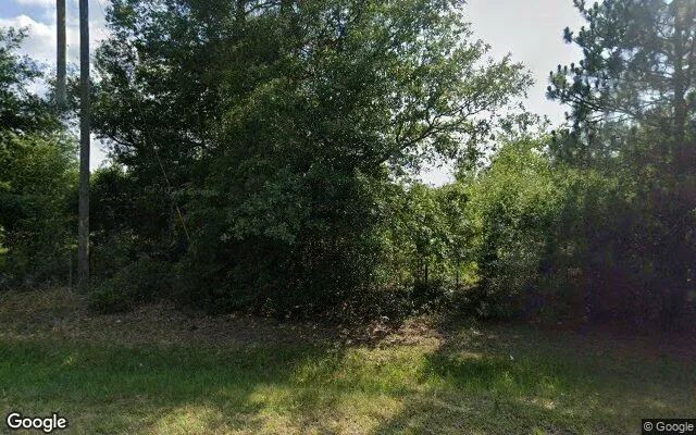 3.51 Acres in Rentz - Laurens County, GA in Laurens County, GA