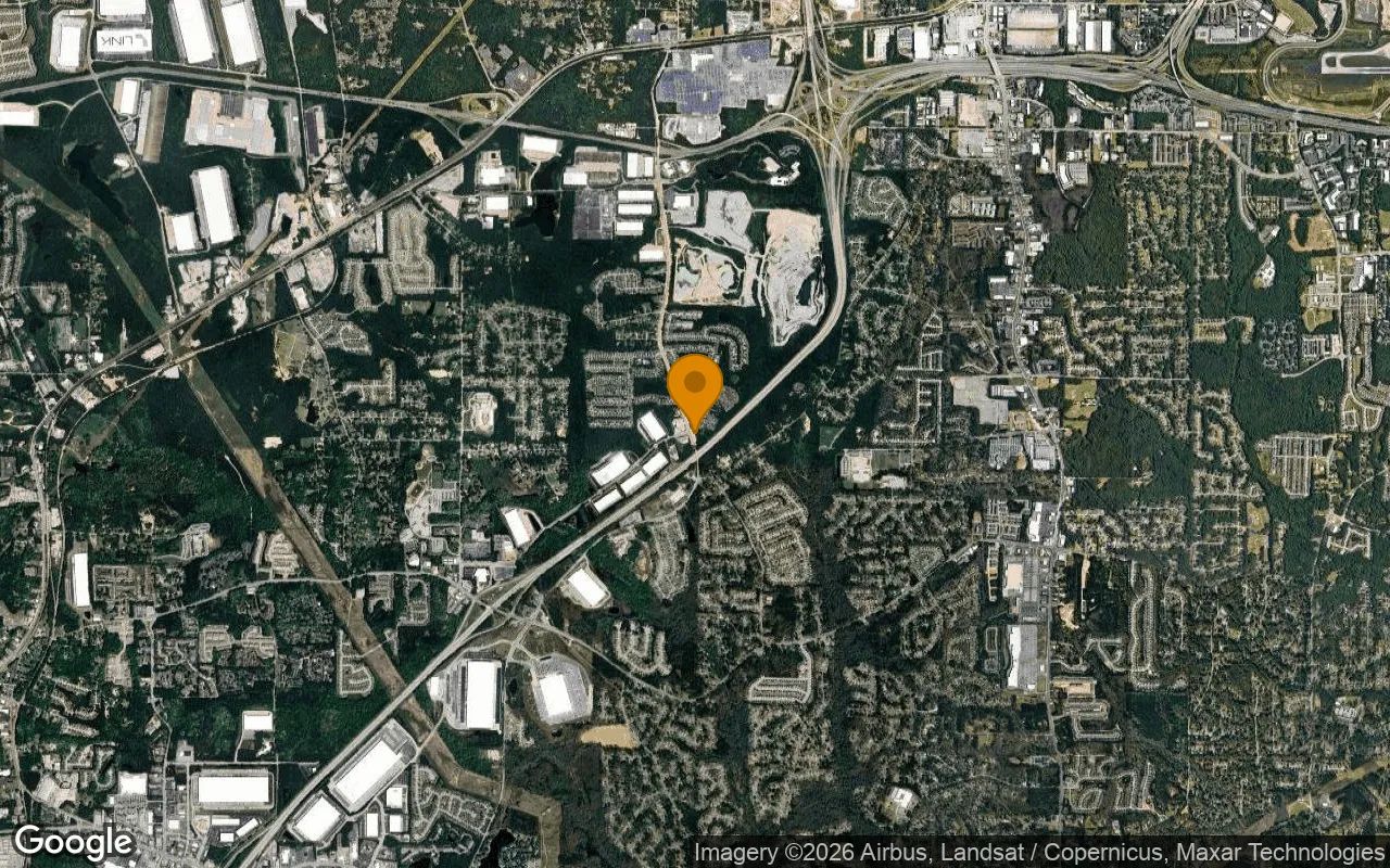 0.63 Acres in Union City - Fulton County, GA in Fulton County, GA