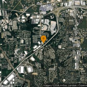 0.63 Acres in Union City - Fulton County, GA in Fulton County, GA