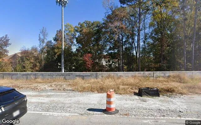 0.63 Acres in Union City - Fulton County, GA in Fulton County, GA