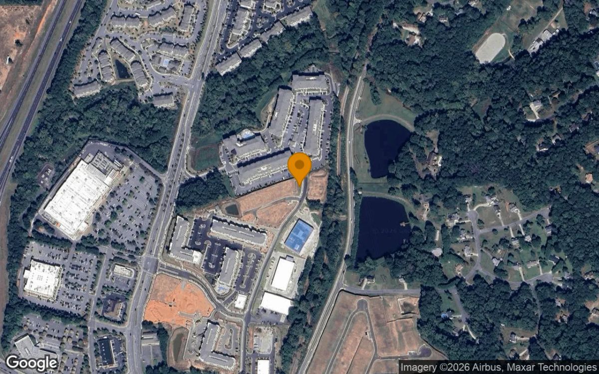 0.31 Acres in Holly Springs - Cherokee County, GA - Main image