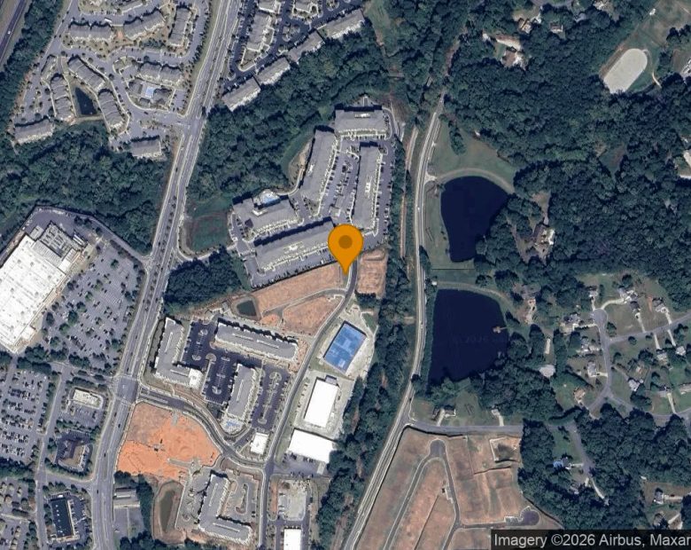0.31 Acres in Holly Springs - Cherokee County, GA in Cherokee County, GA