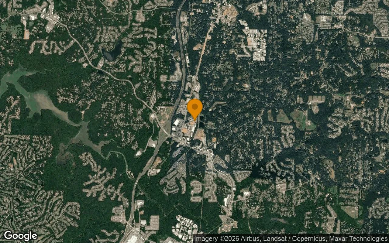 0.31 Acres in Holly Springs - Cherokee County, GA in Cherokee County, GA