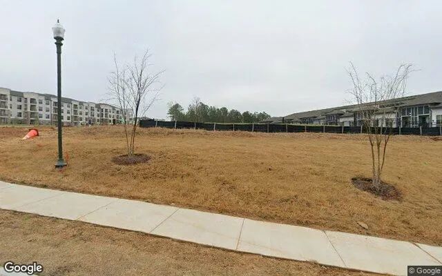 0.31 Acres in Holly Springs - Cherokee County, GA in Cherokee County, GA