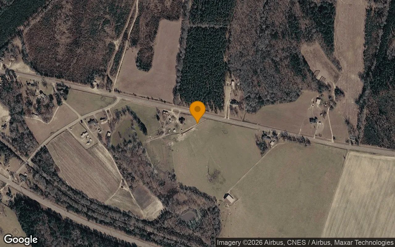 0.4 Acres in Montrose - Laurens County, GA in Laurens County, GA